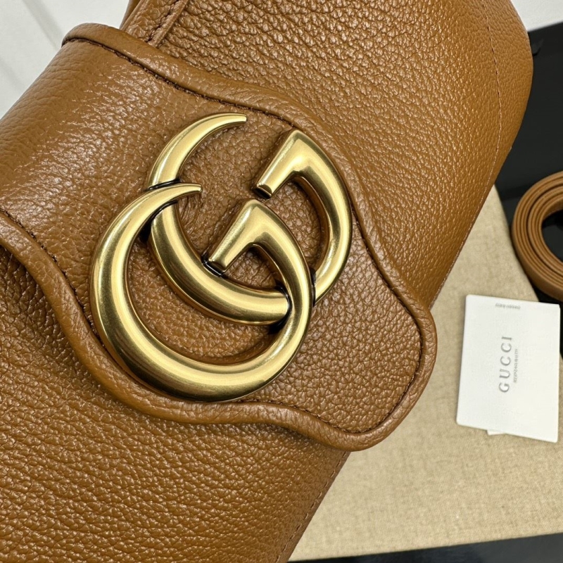 Gucci Top Handle Bags